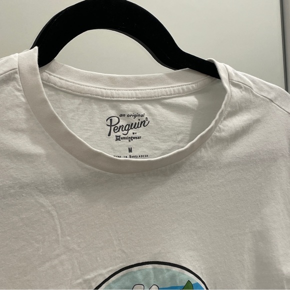 Original Penguin by Munsingwear Graphic Tee - Picture 4 of 6